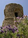 Töffausflug 'Tropea - Nicotera' Joppolo - Torre Angioina (8)